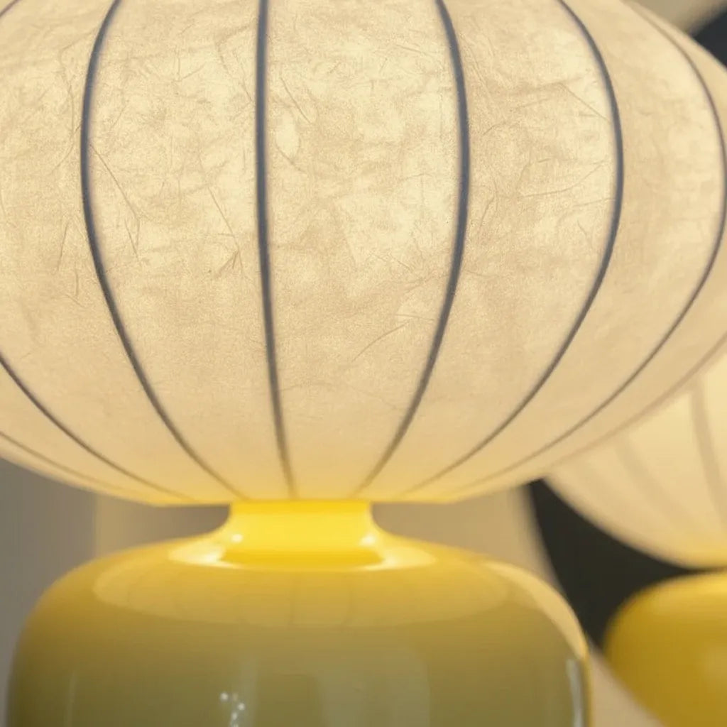 Lampe Céramique à Poser