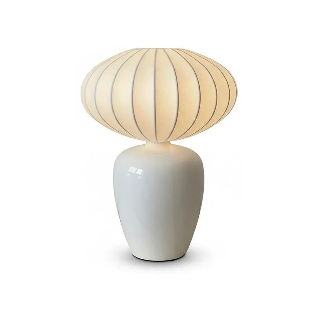 Lampe Céramique à Poser
