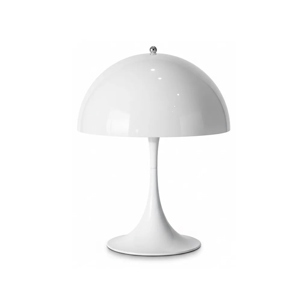 Lampe Champignon