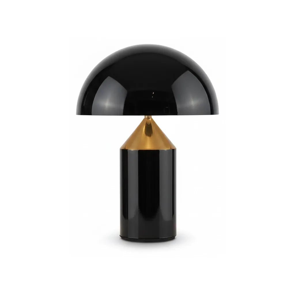 Lampe Champignon Design