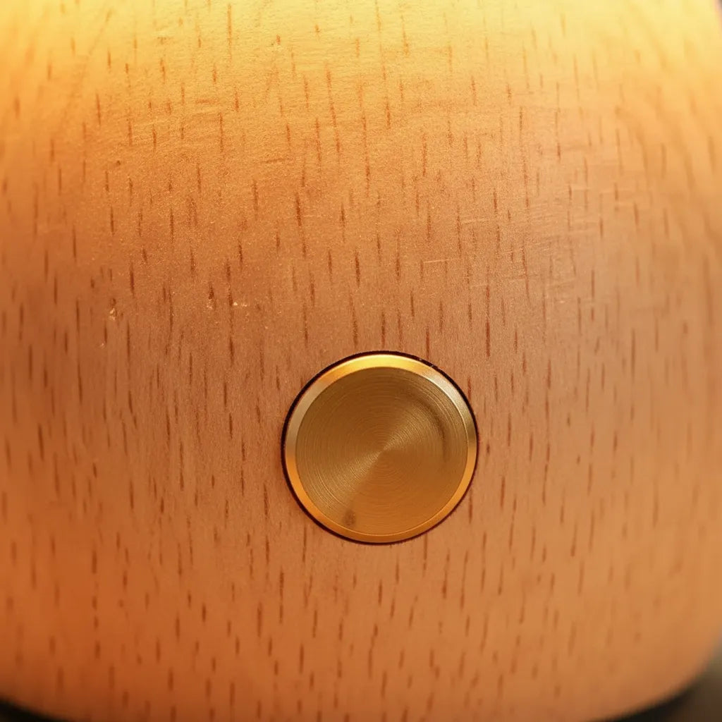 Lampe Champignon Enfant