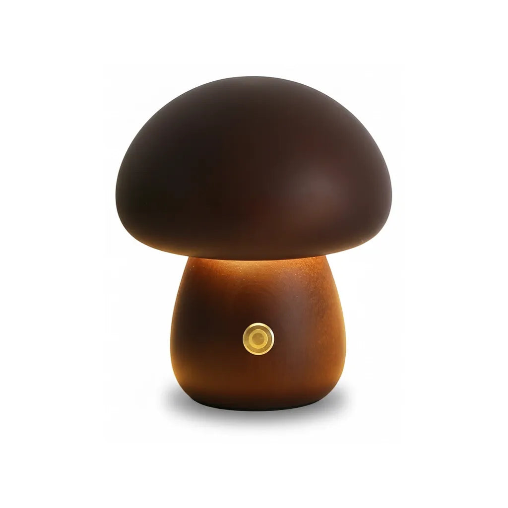 Lampe Champignon Enfant
