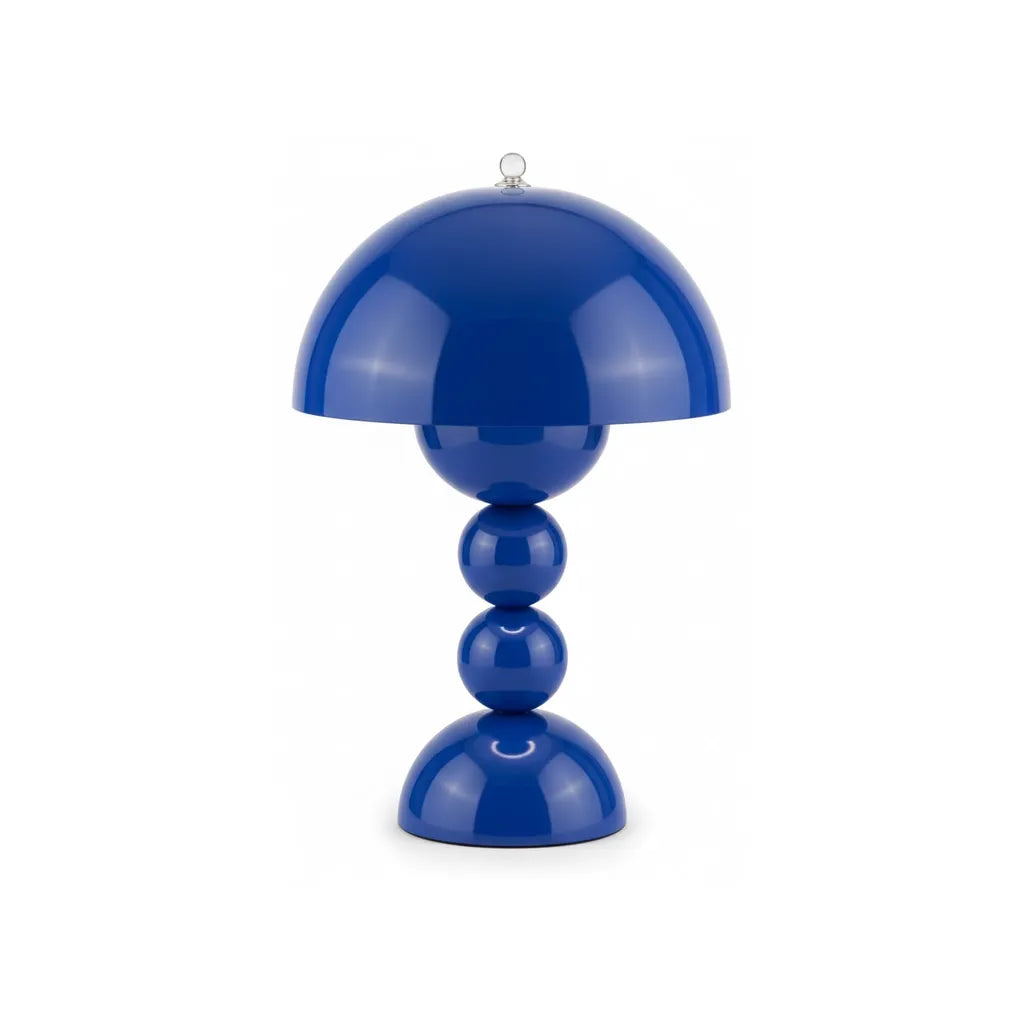 Lampe Champignon Nordique