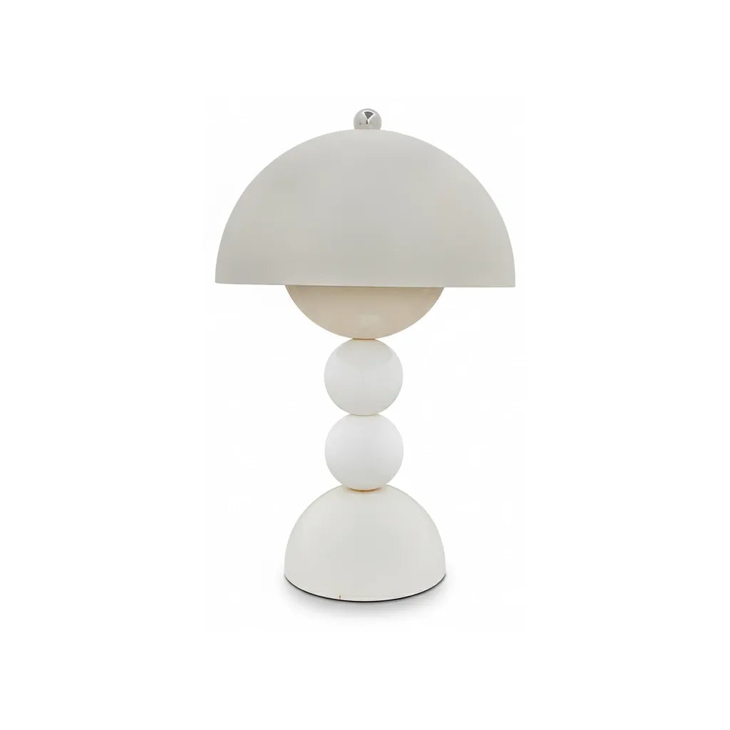 Lampe Champignon Nordique