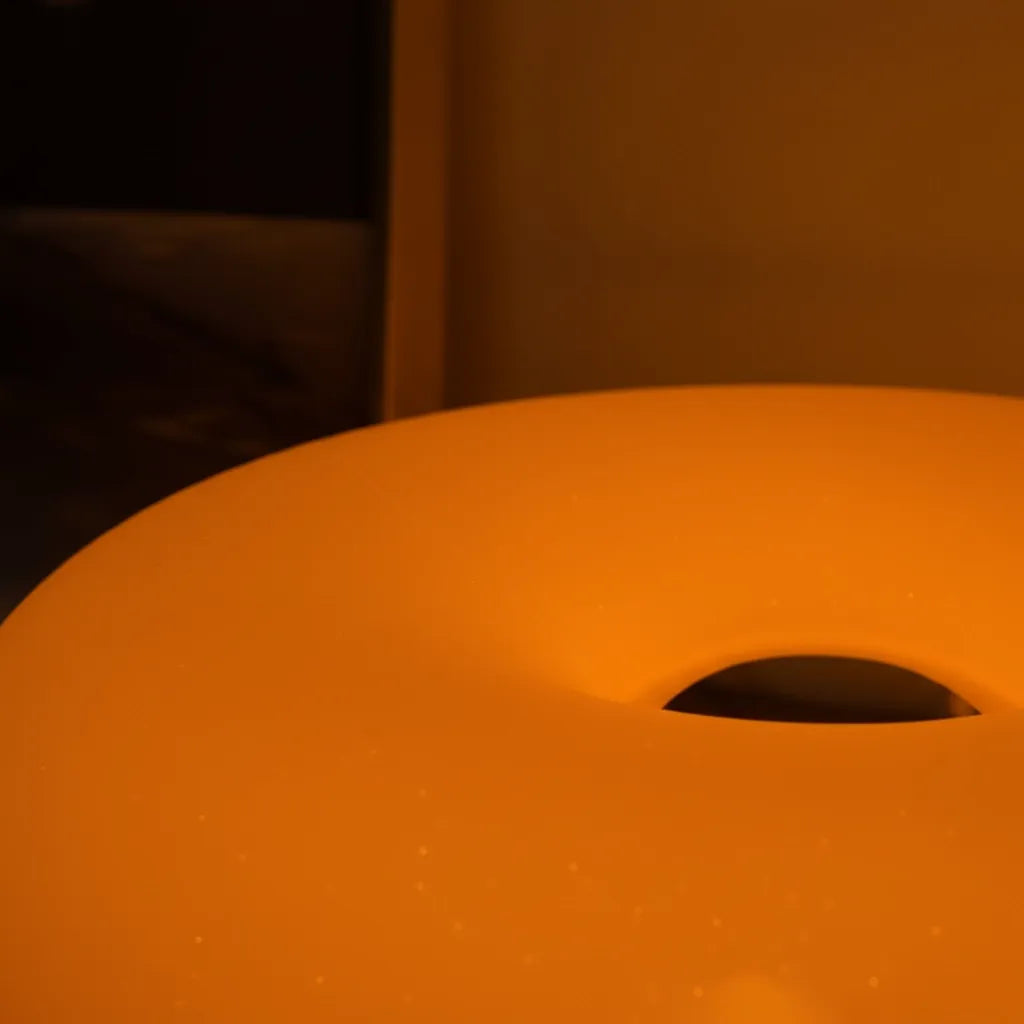 Lampe Champignon Tactile