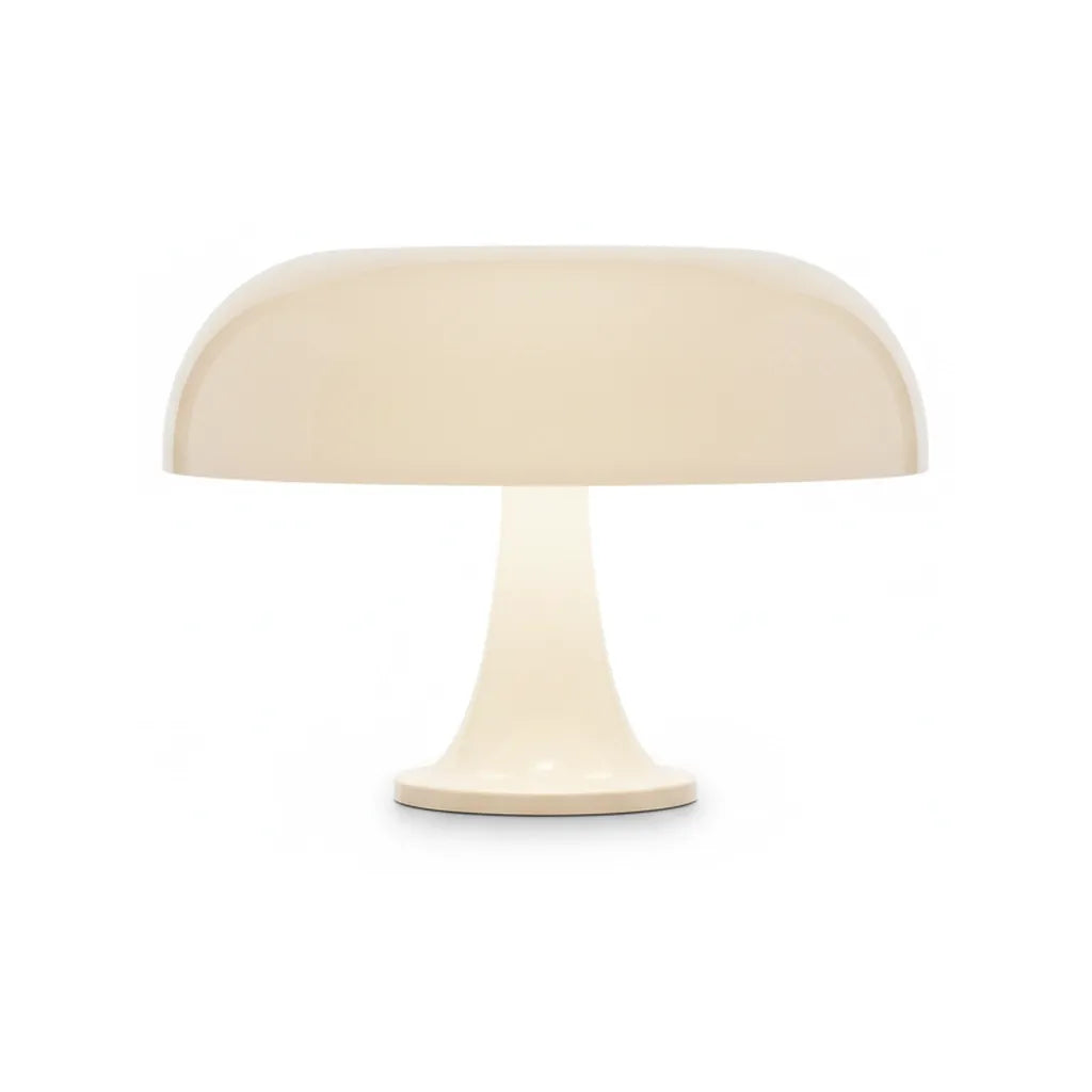 Lampe Champignon Vintage