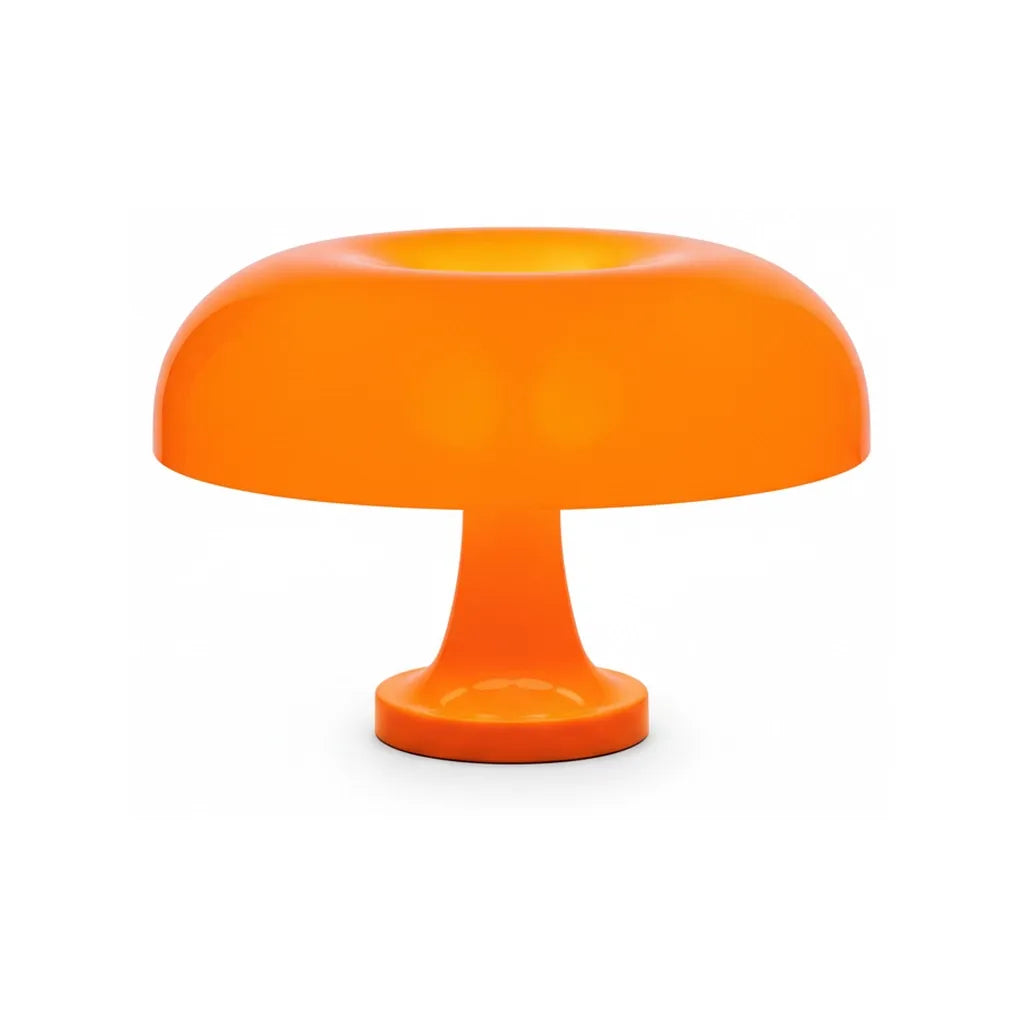 Lampe Champignon Vintage