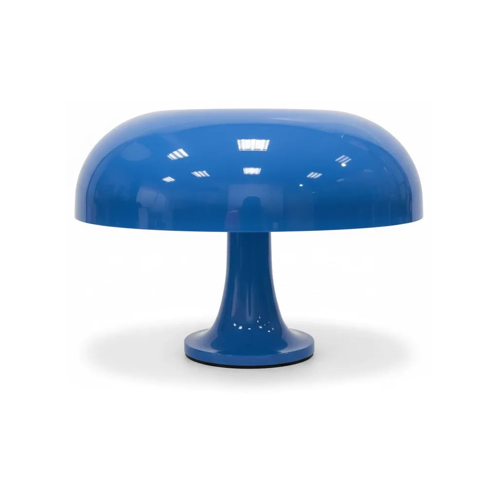 Lampe Champignon Vintage
