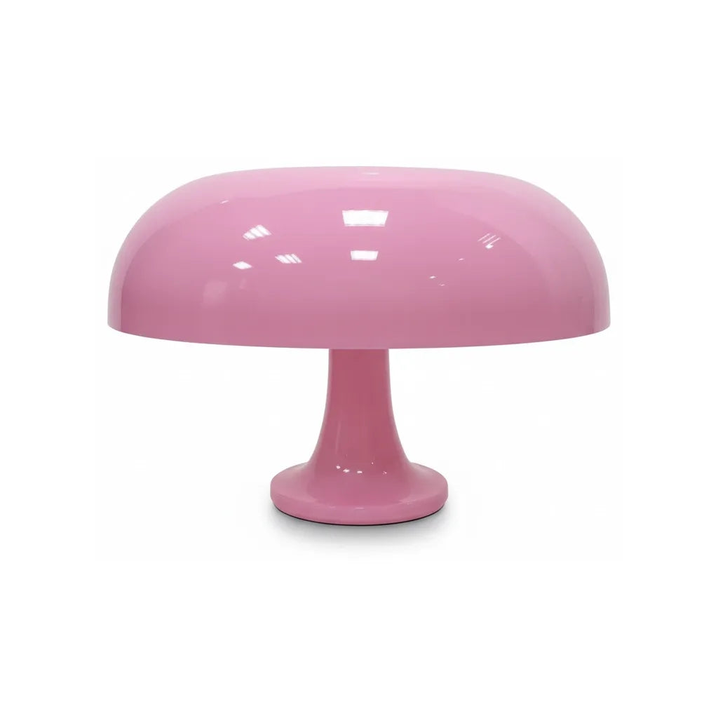 Lampe Champignon Vintage