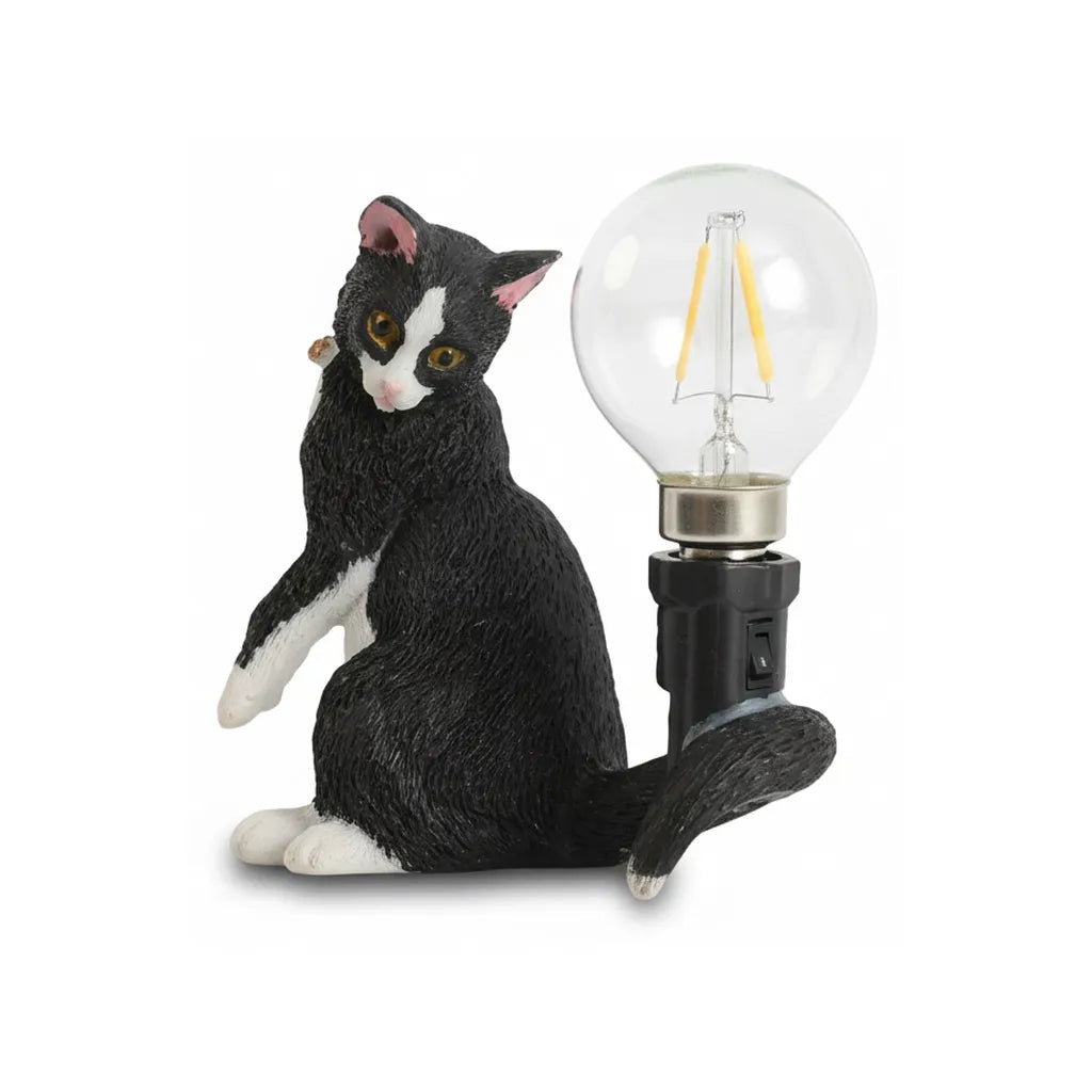 Lampe Chat