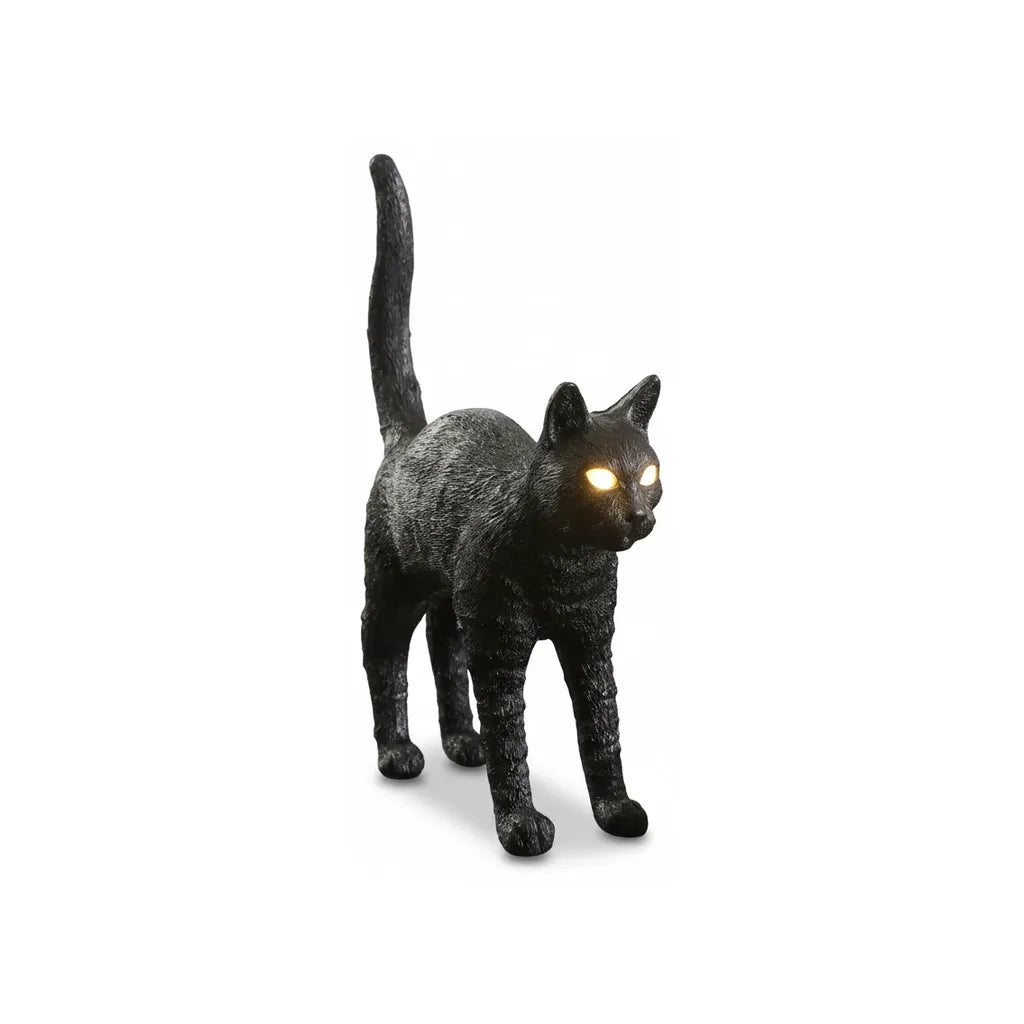 Lampe Chat Led