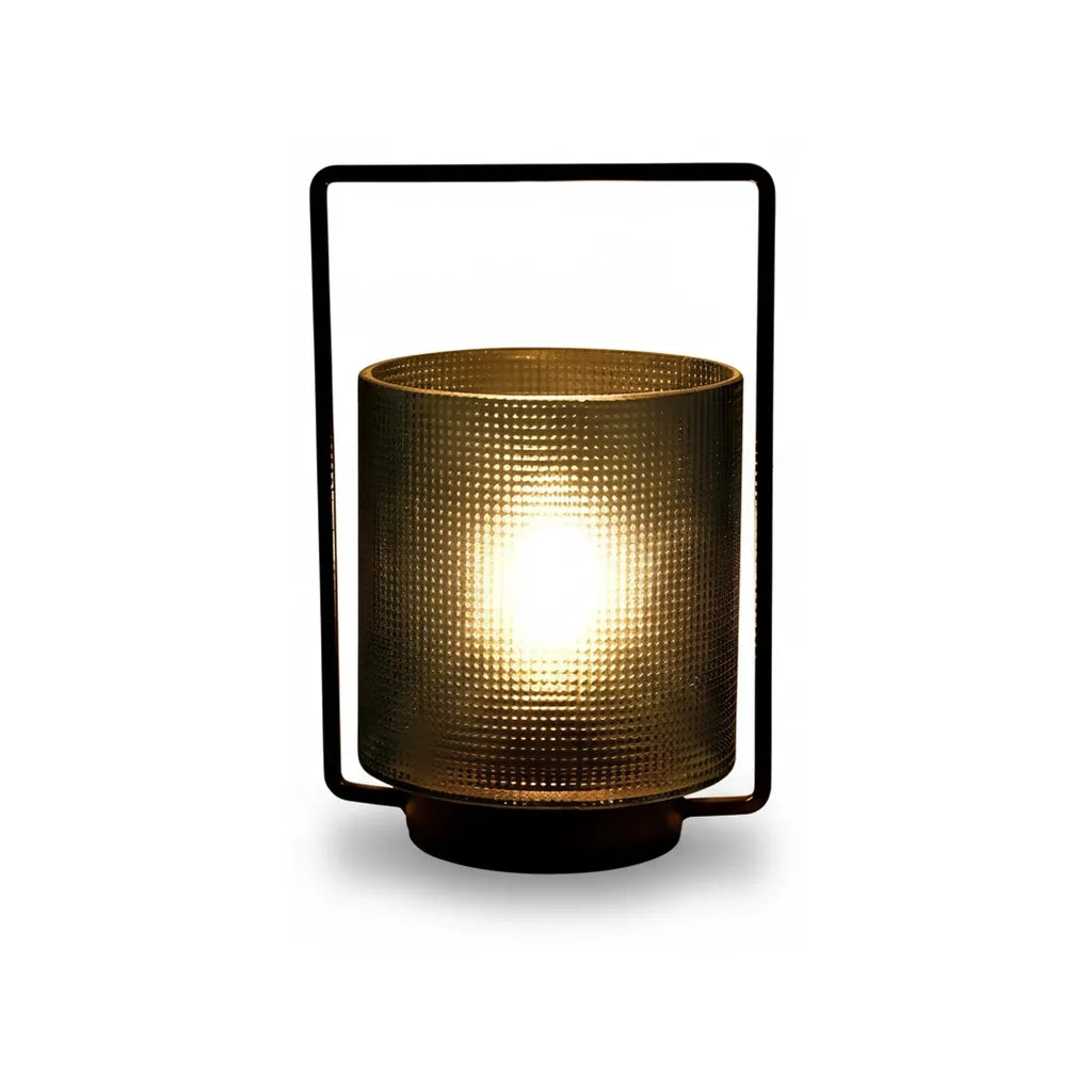 Lampe de Chevet a Piles