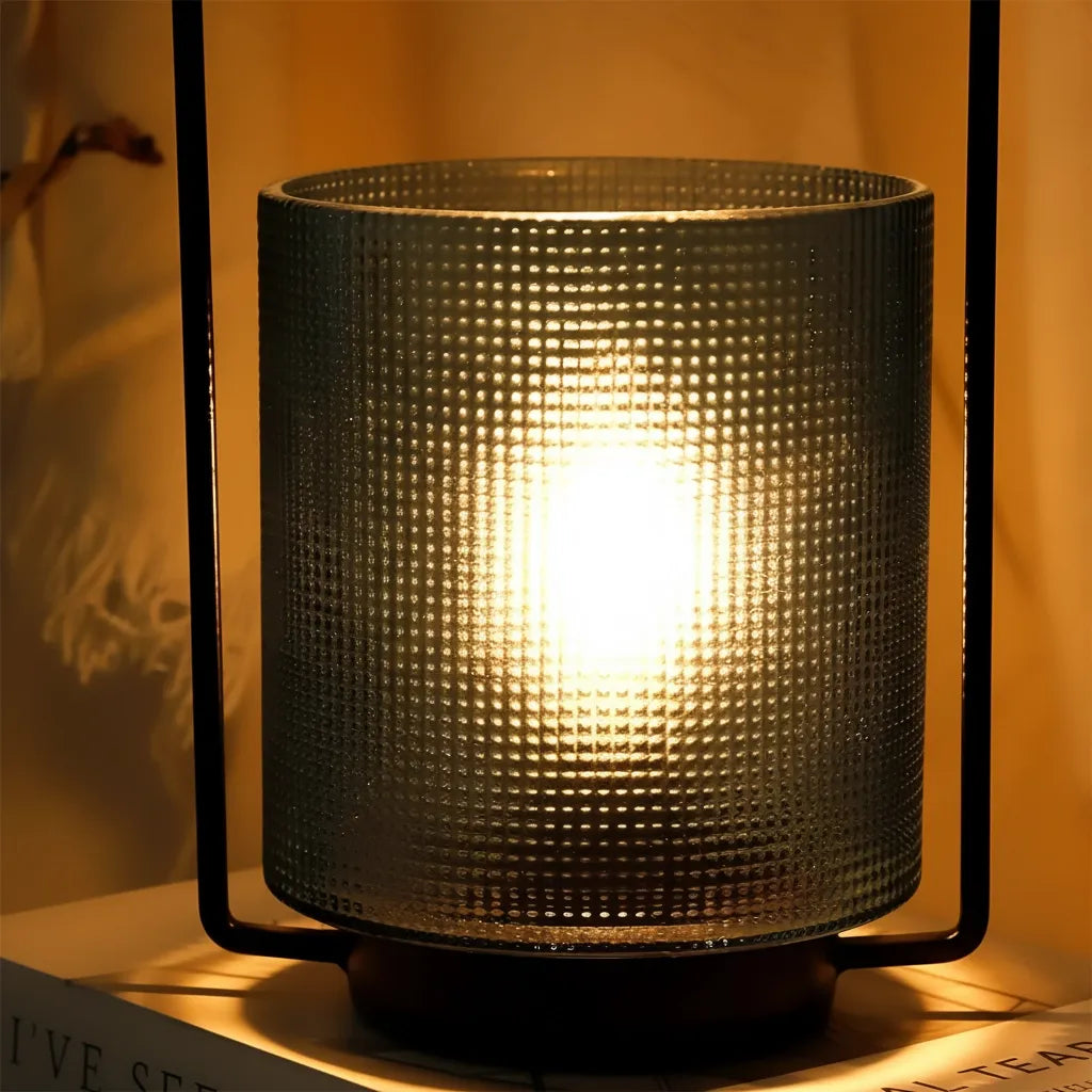 Lampe de Chevet a Piles