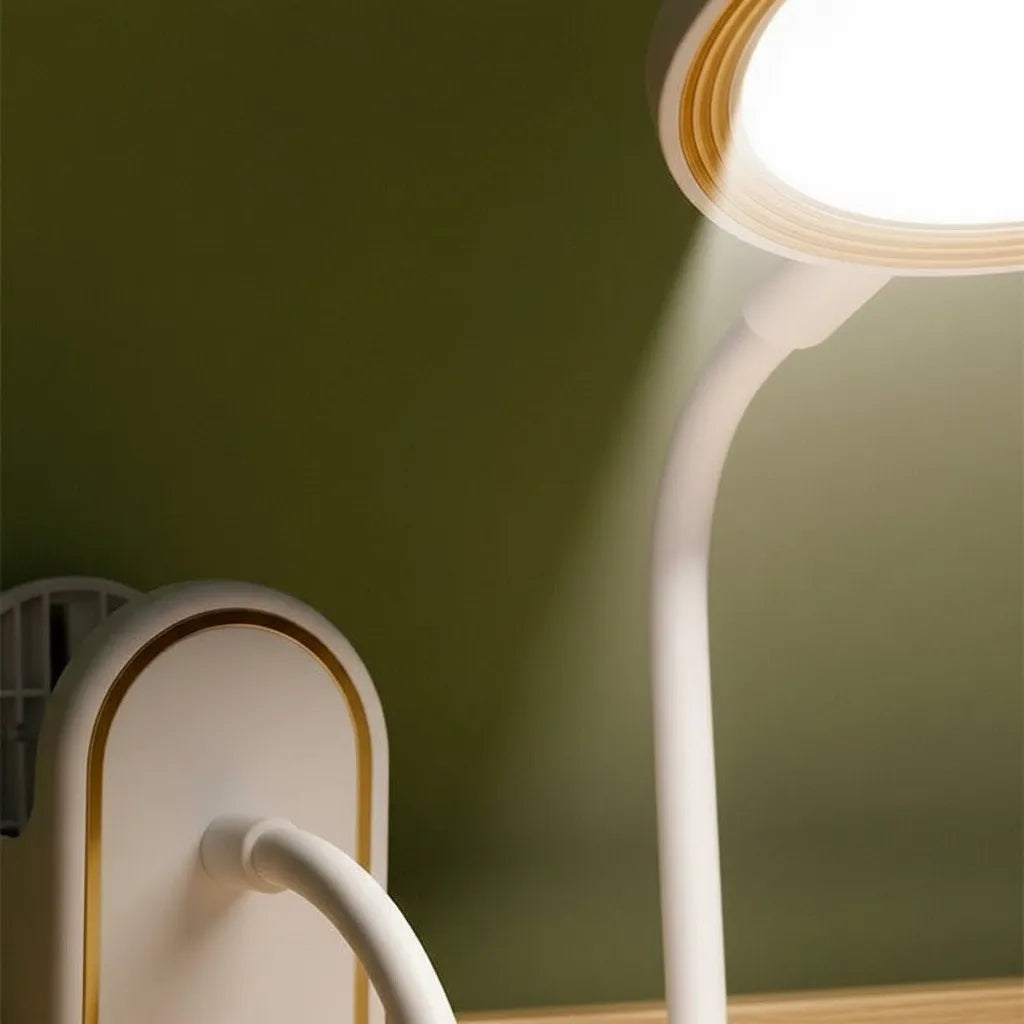 Lampe de Chevet à Pince