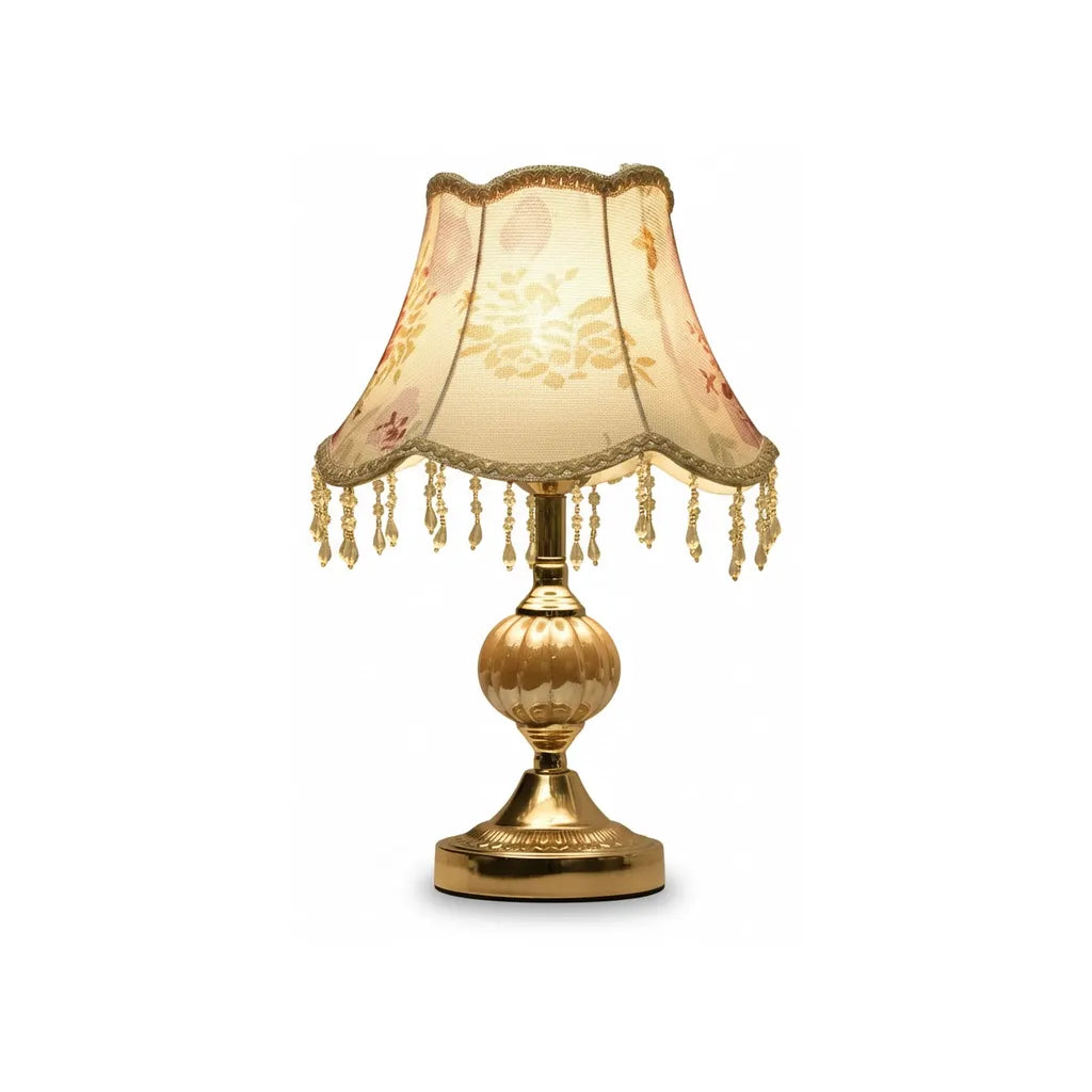 Lampe de Chevet Ancien