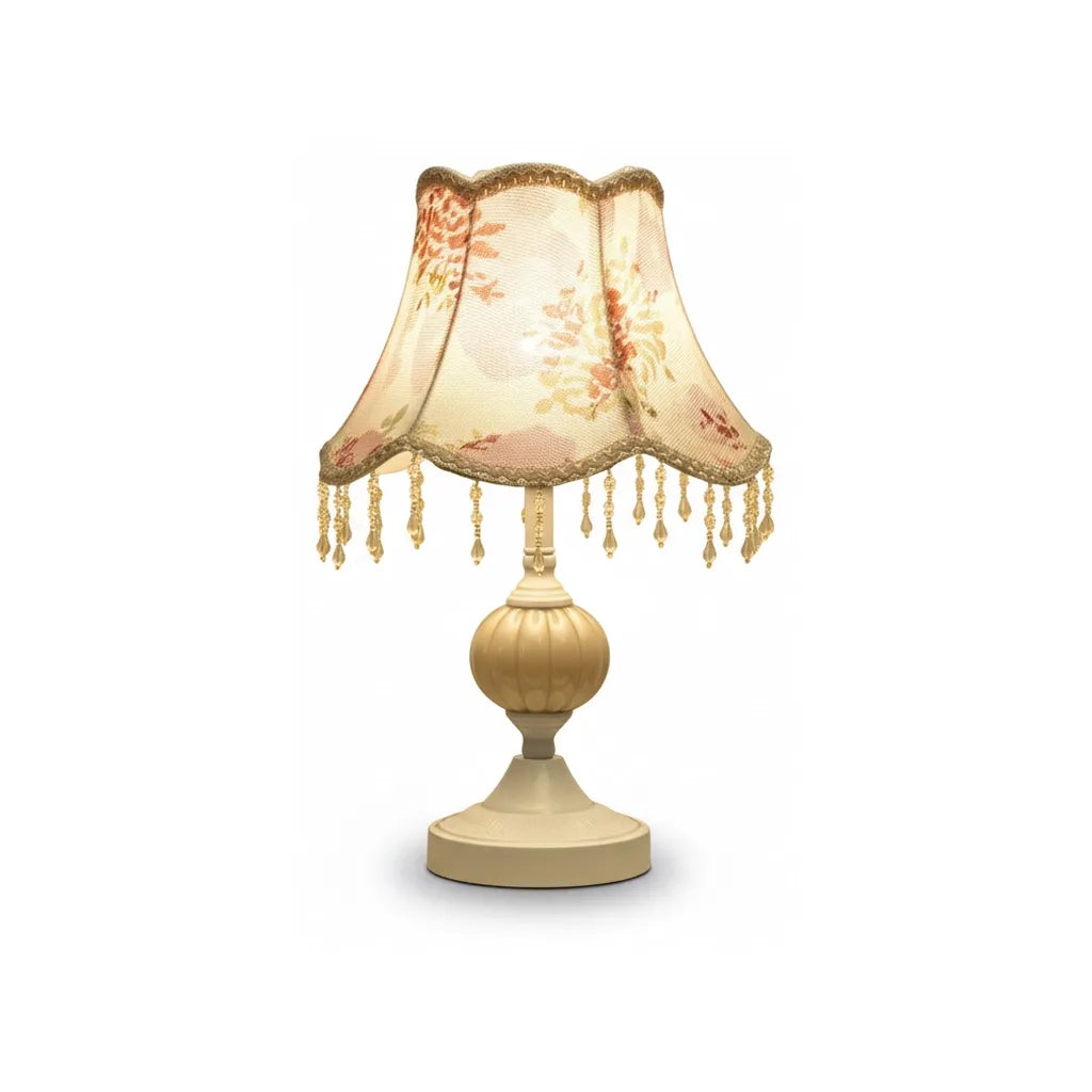 Lampe de Chevet Ancien