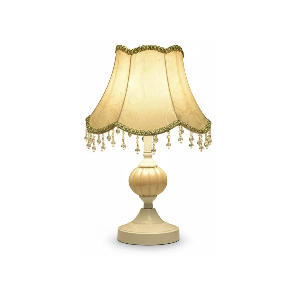 Lampe de Chevet Ancien