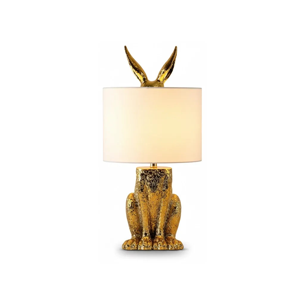Lampe de Chevet Animaux