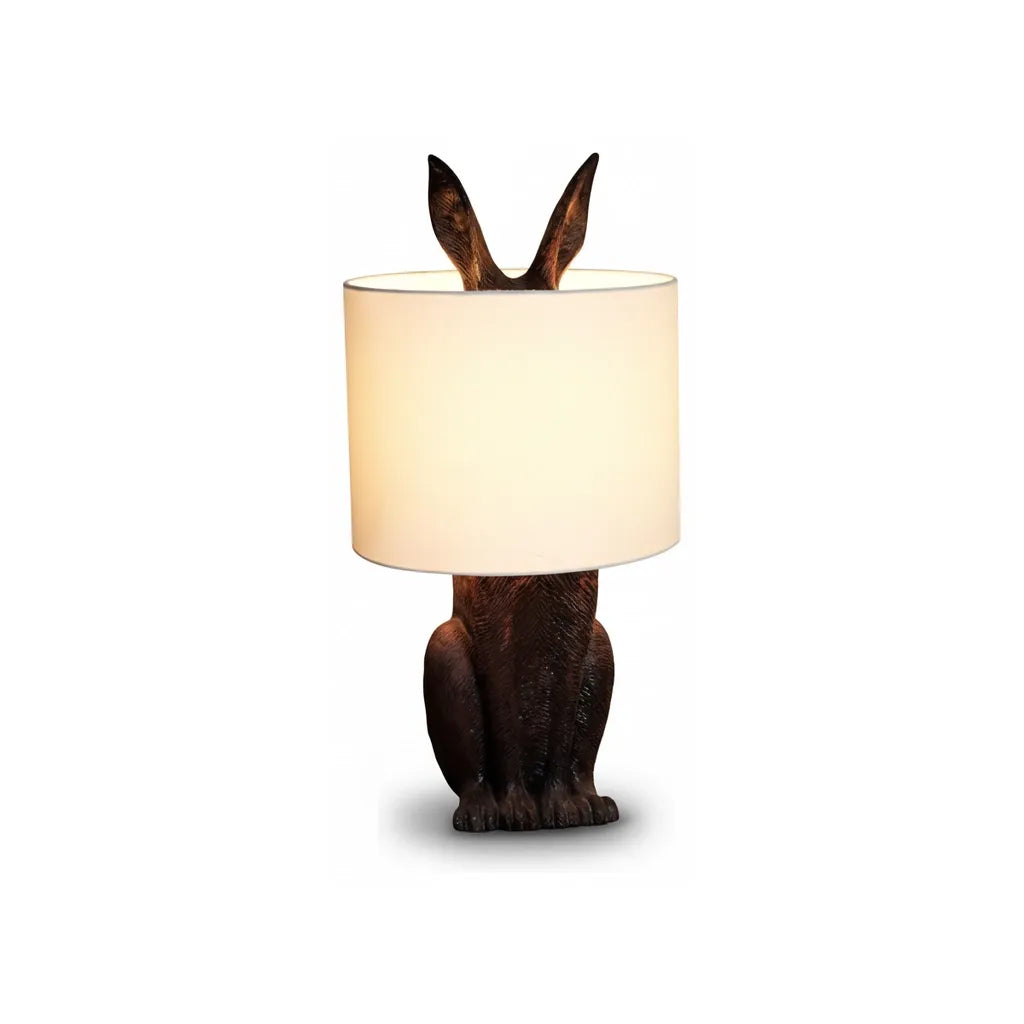 Lampe de Chevet Animaux