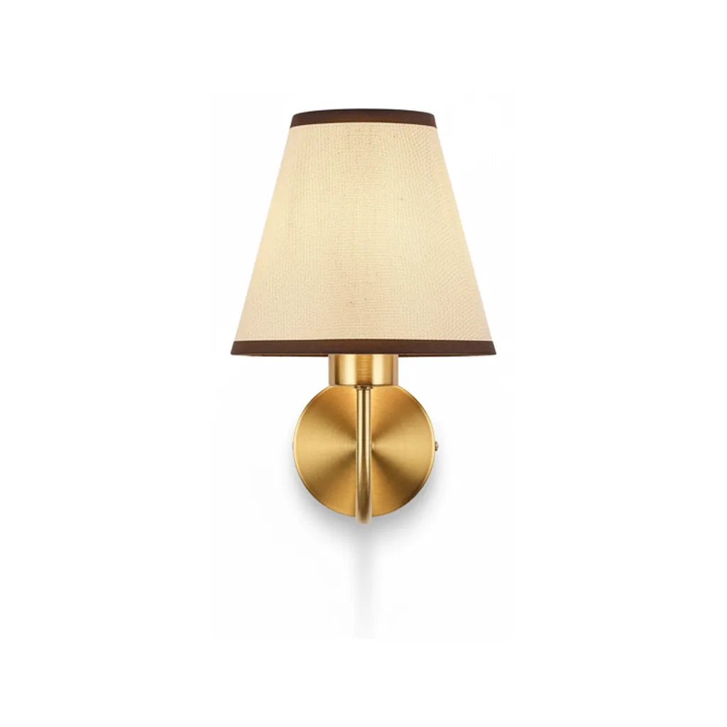 Lampe de Chevet Applique