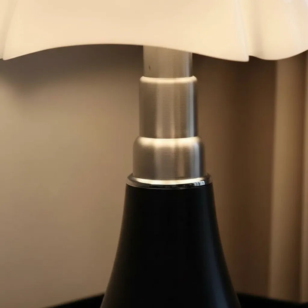 Lampe de Chevet Art Deco