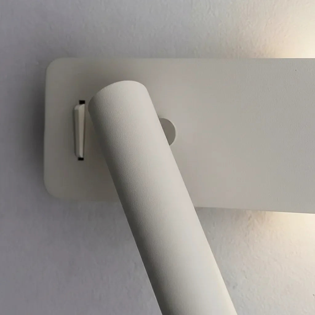 Lampe de Chevet avec Liseuse