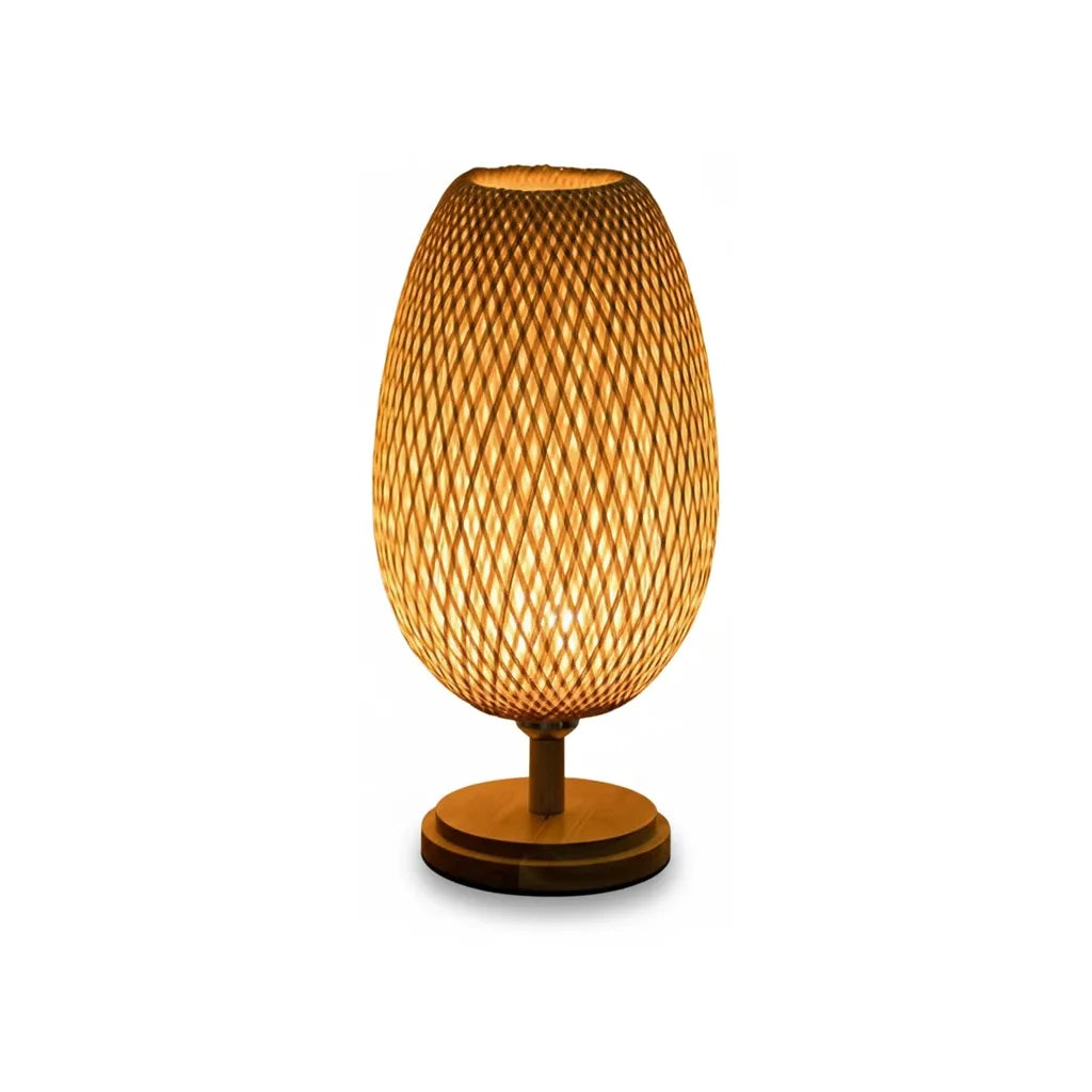 Lampe de Chevet Bohème