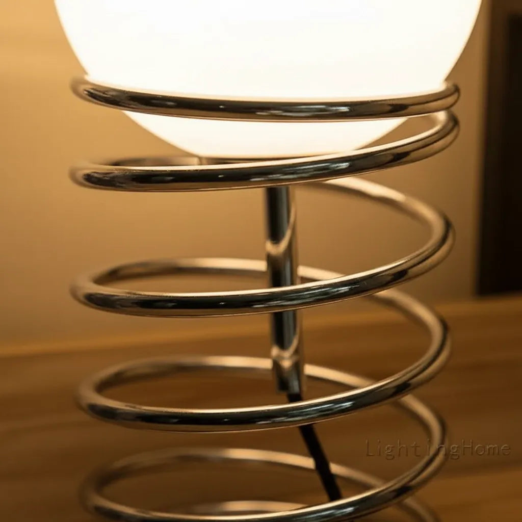 Lampe de Chevet Boule