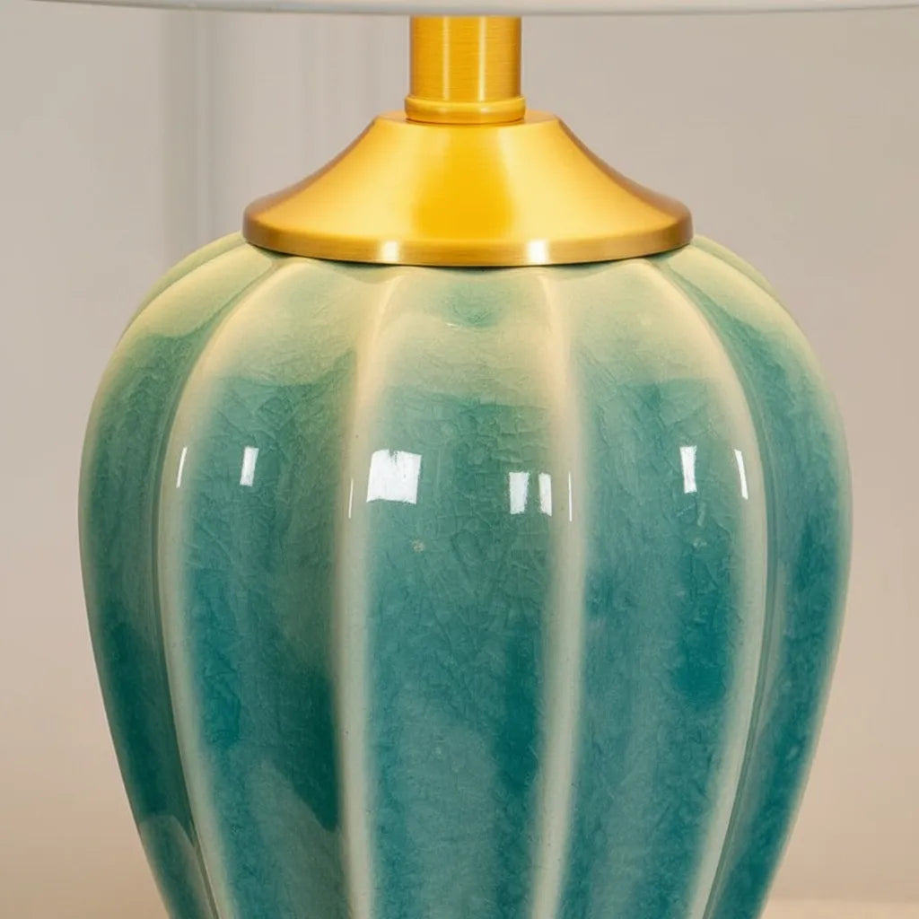 Lampe de Chevet Céramique