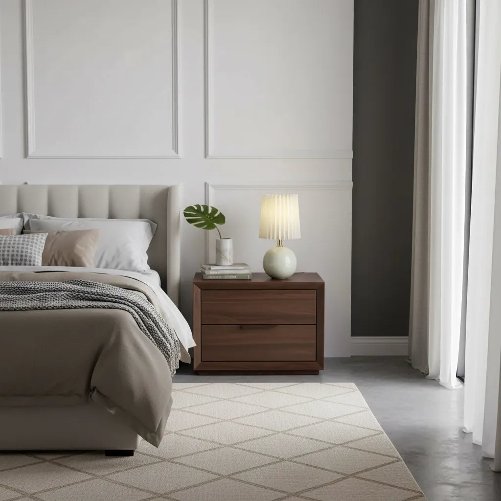 Lampe de Chevet Chambre