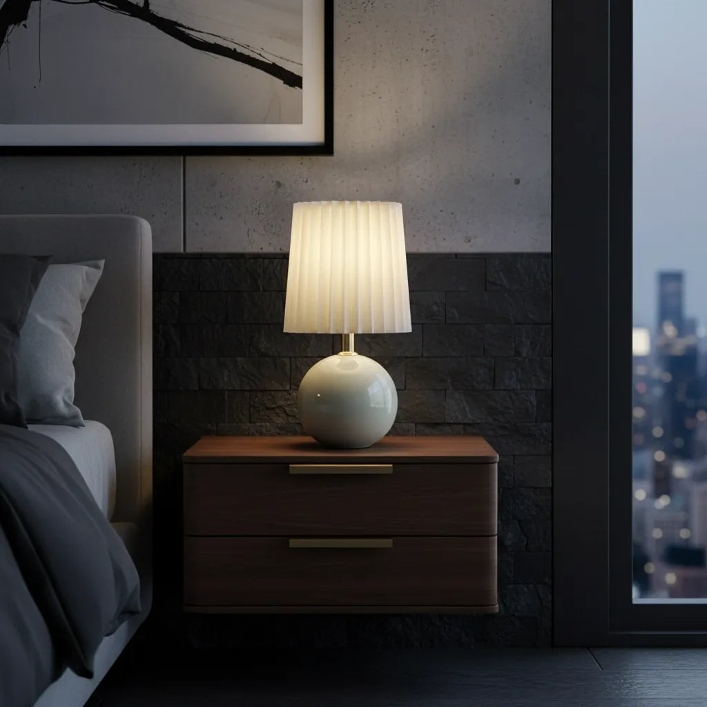 Lampe de Chevet Chambre