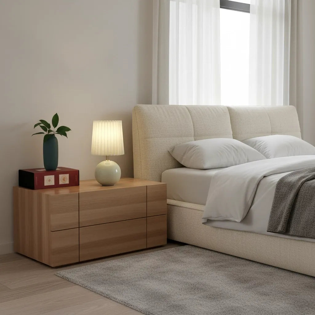 Lampe de Chevet Chambre