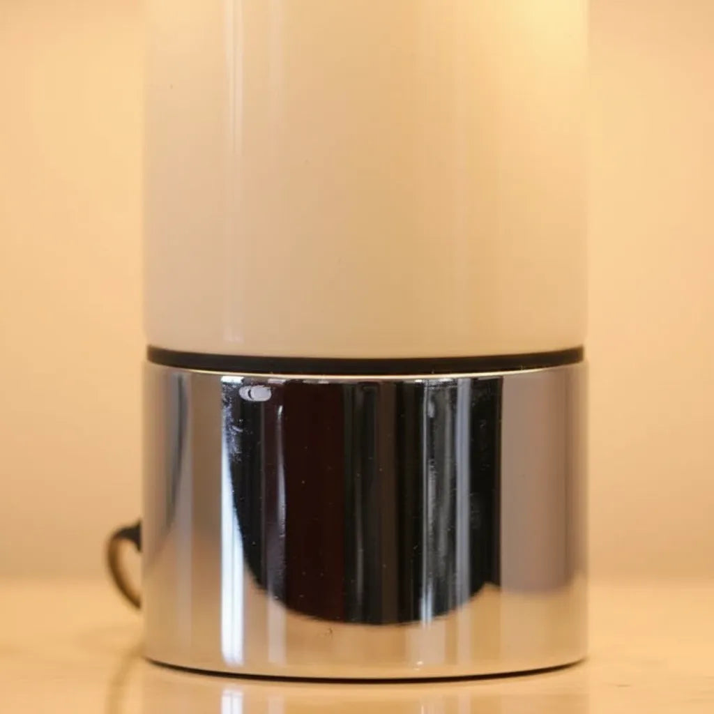 Lampe de Chevet Champignon Design