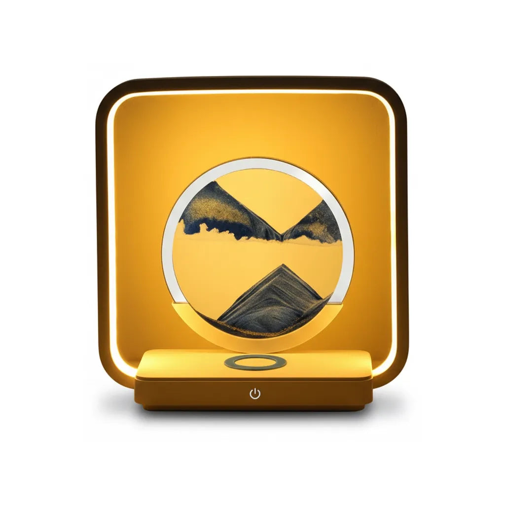 Lampe de Chevet Chargeur Induction