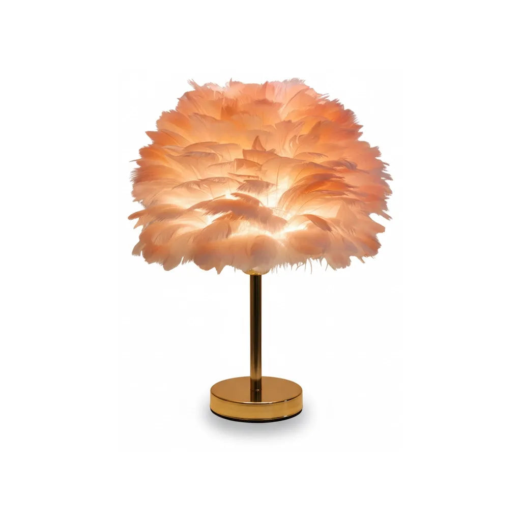 Lampe de Chevet Cocooning