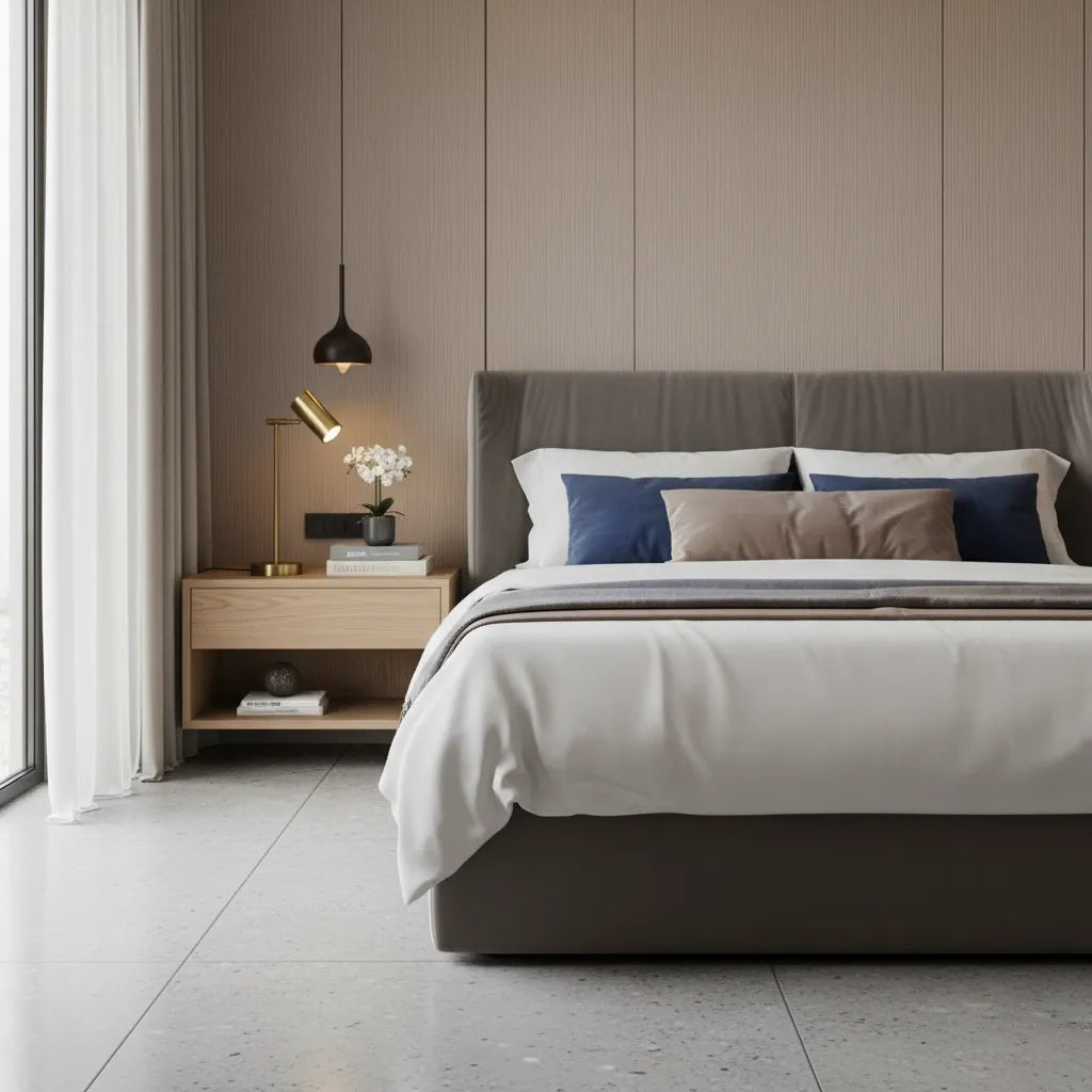 Lampe de Chevet de Lecture