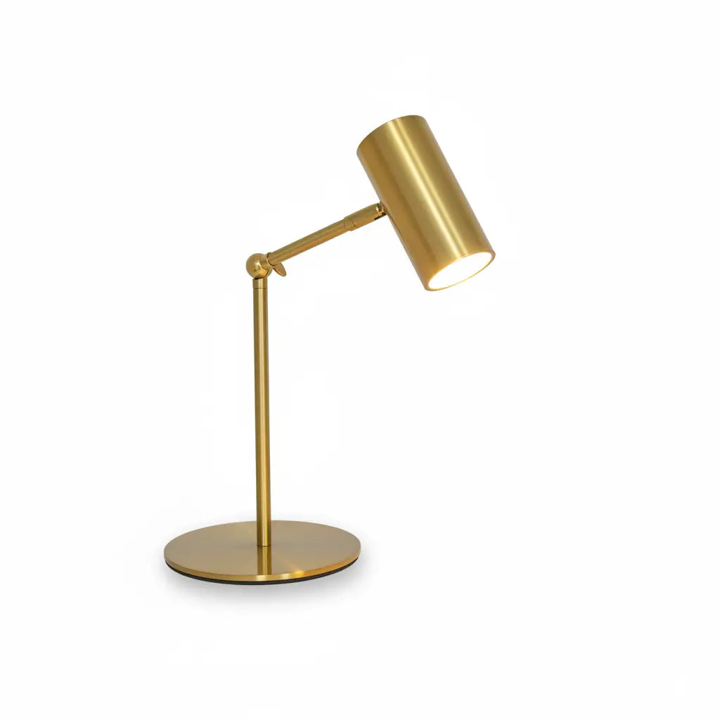 Lampe de Chevet de Lecture en Métal