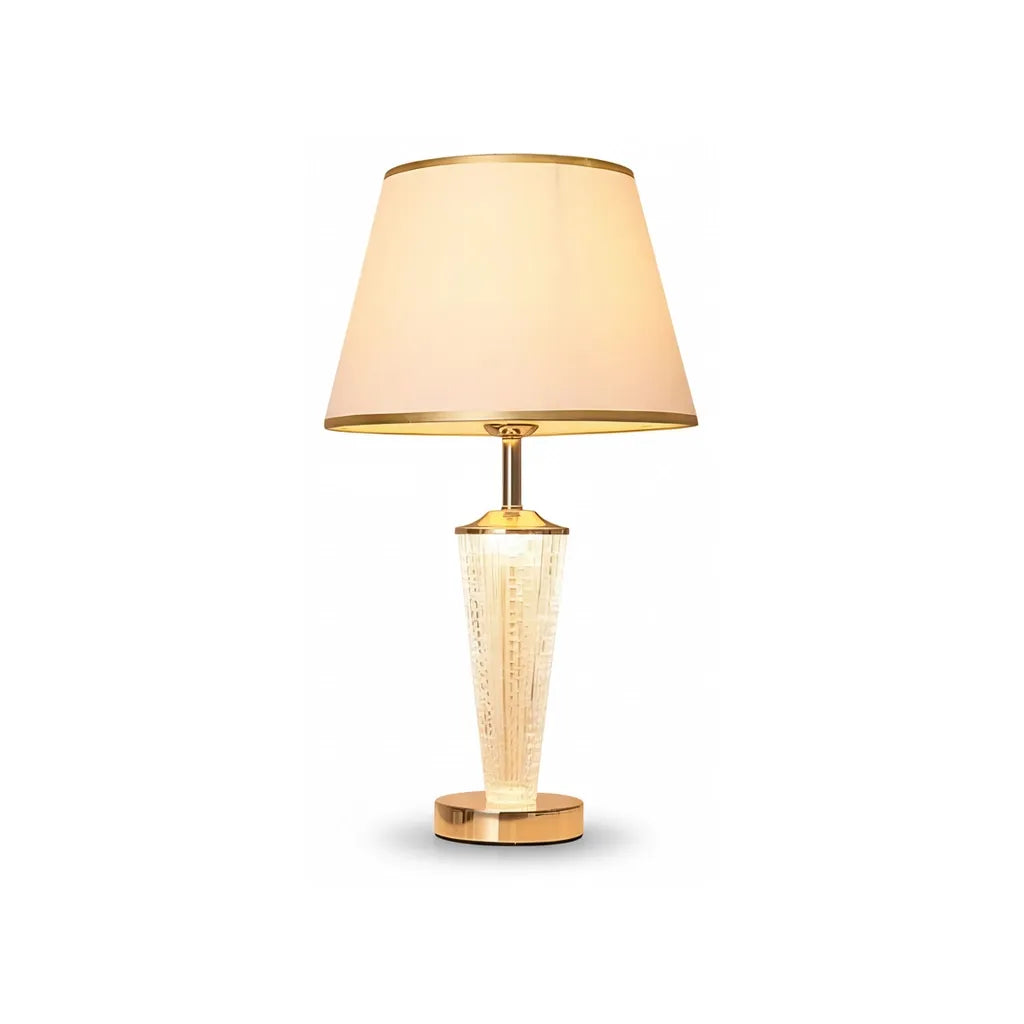 Lampe de Chevet de Luxe
