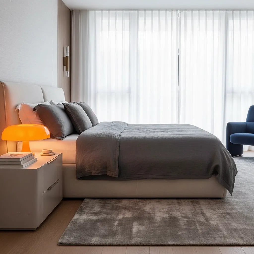 Lampe de Chevet Design