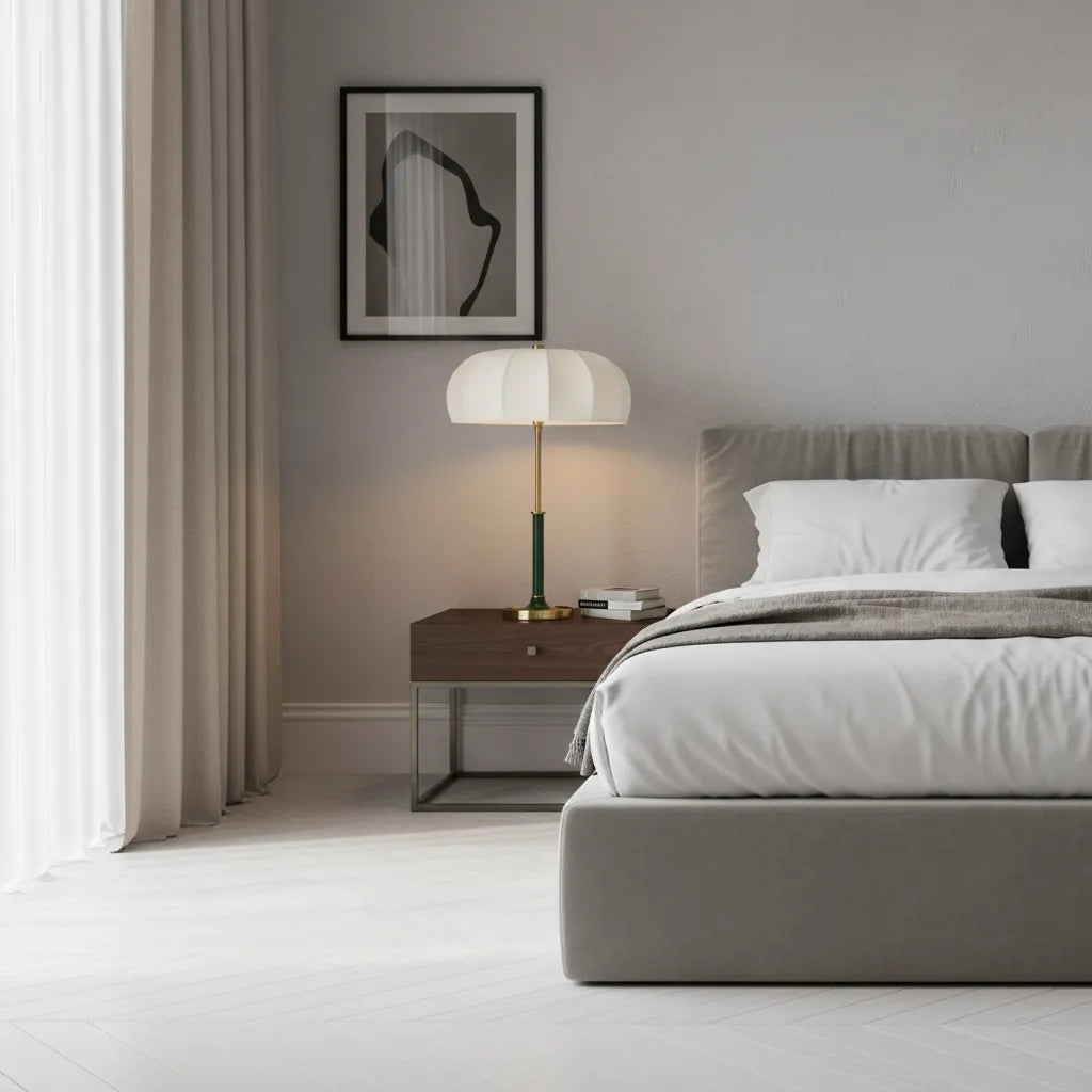 Lampe de Chevet Design Danois