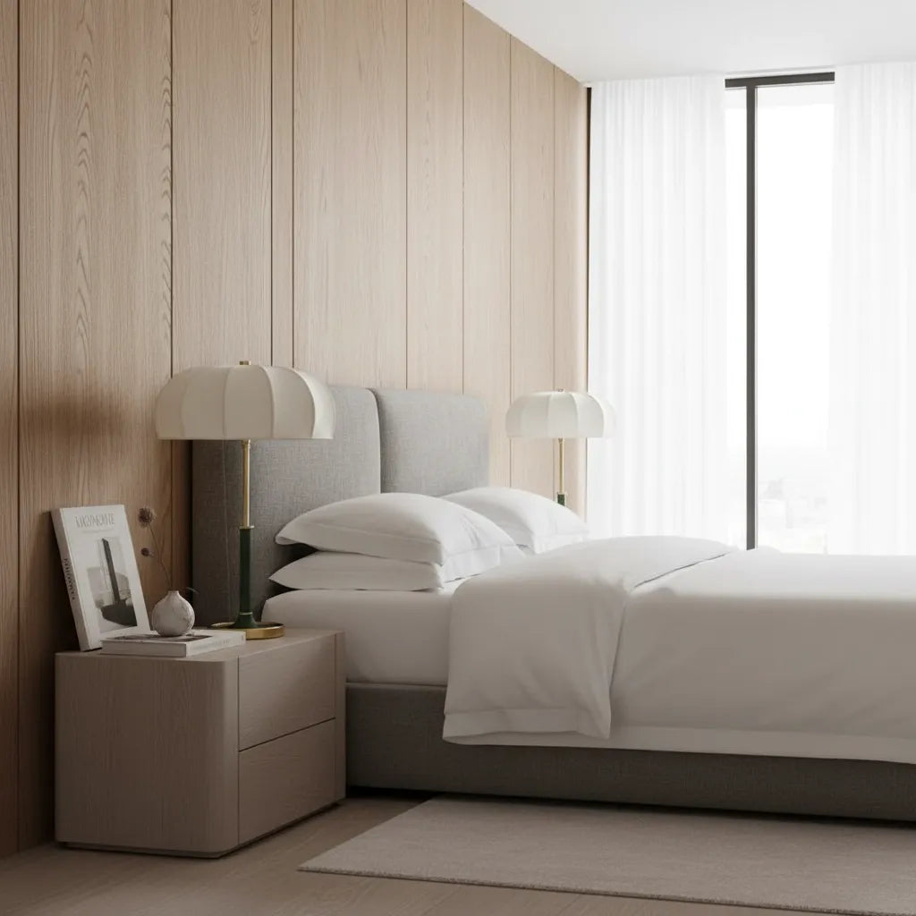 Lampe de Chevet Design Danois