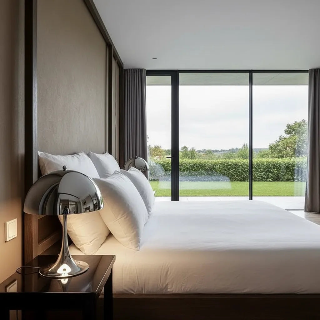 Lampe de Chevet Design Italien