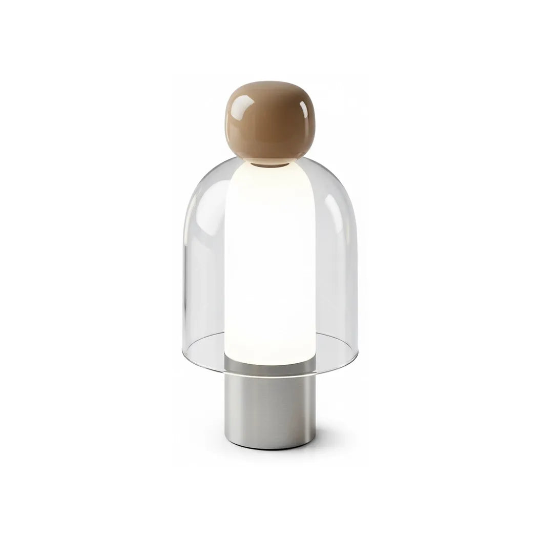 Lampe de Chevet Design Minimaliste