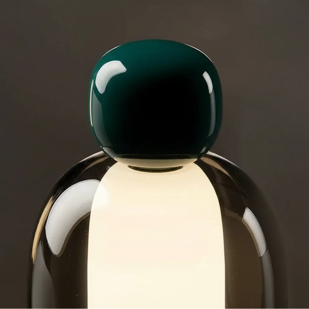 Lampe de Chevet Design Minimaliste