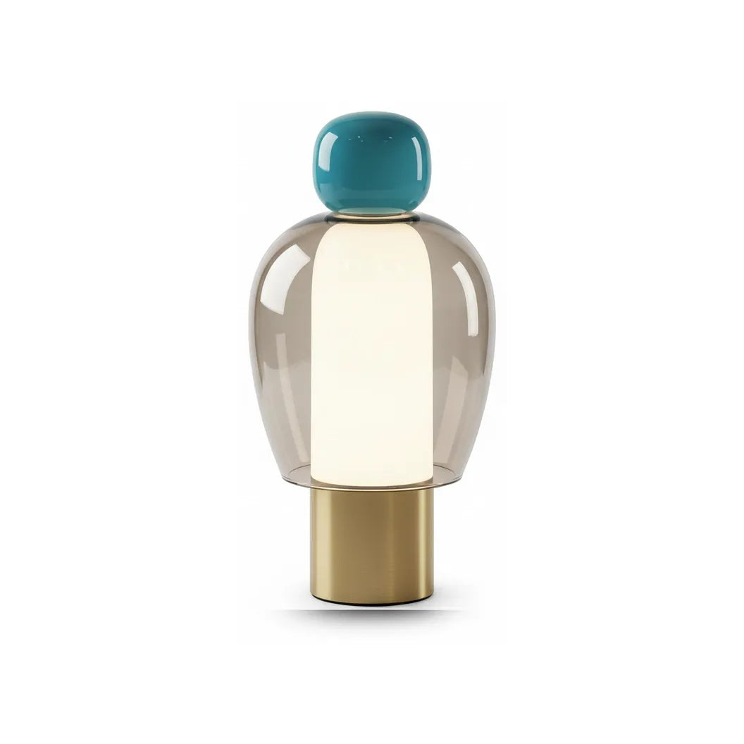 Lampe de Chevet Design Minimaliste