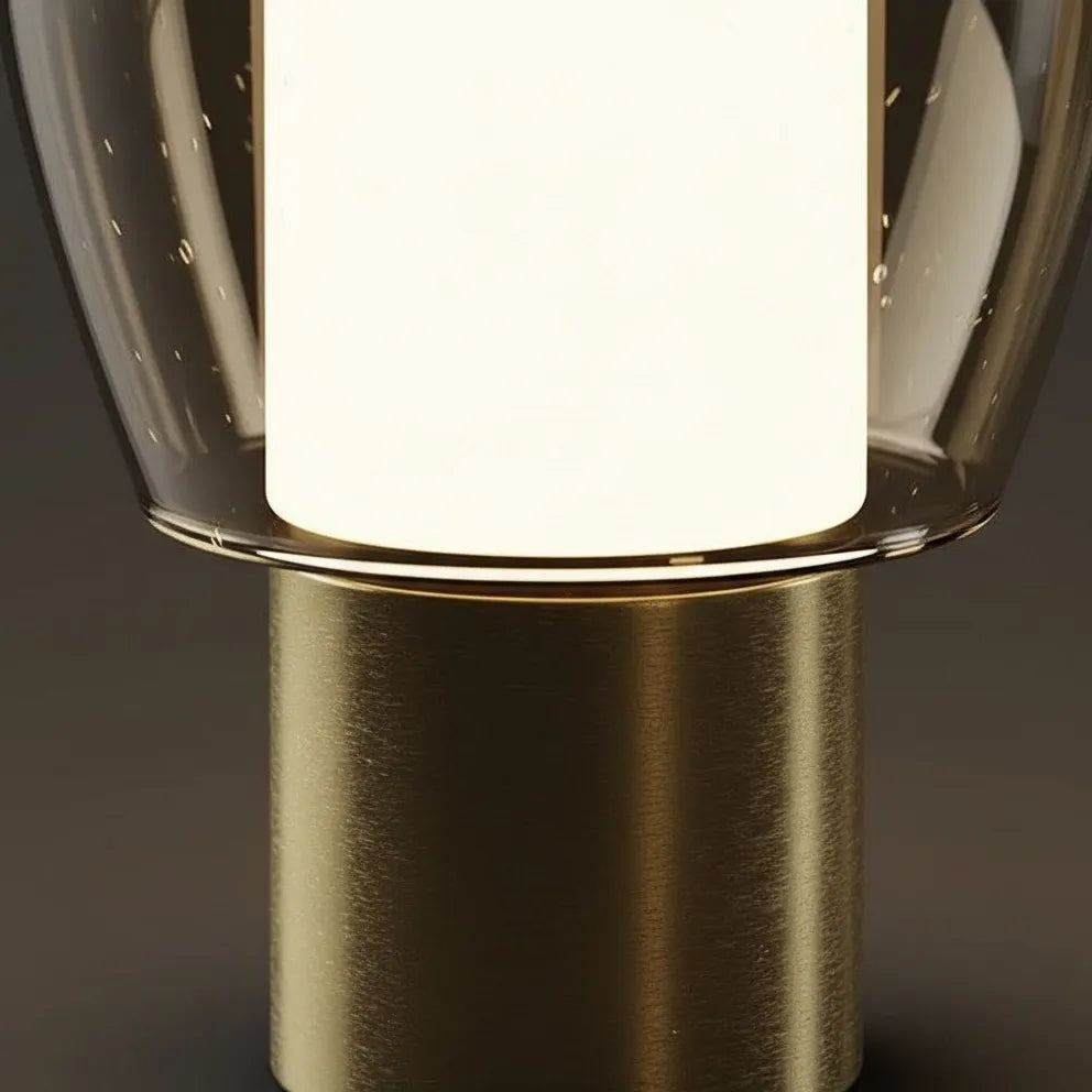 Lampe de Chevet Design Minimaliste