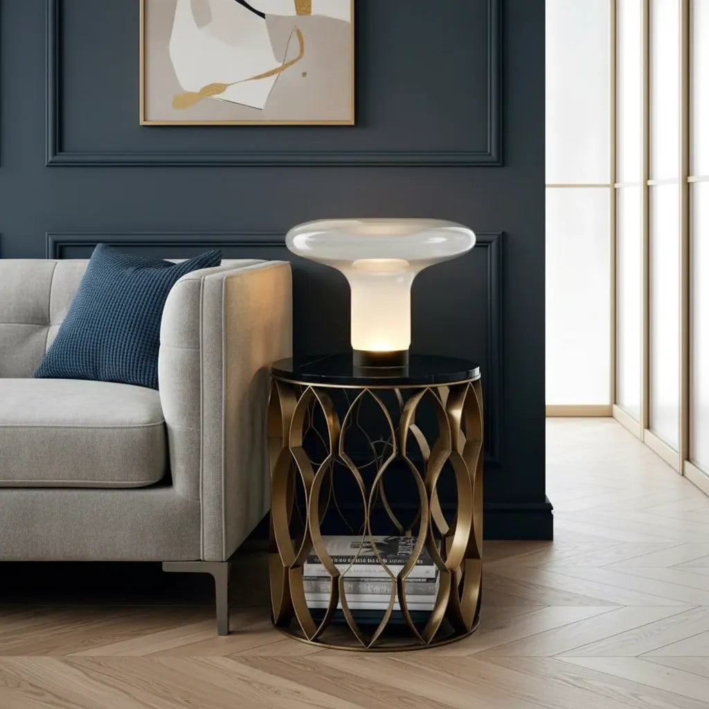 Lampe de Chevet Design Nordique