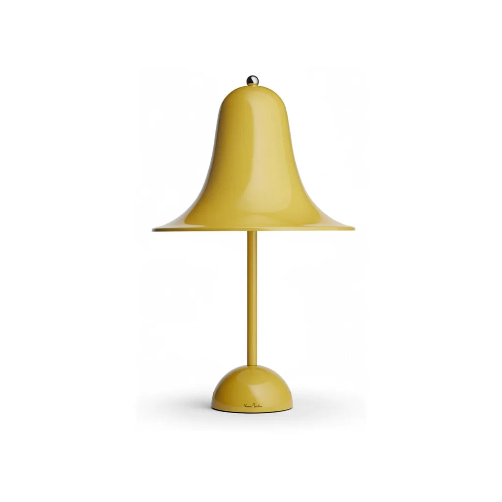 Lampe de Chevet Design Tactile