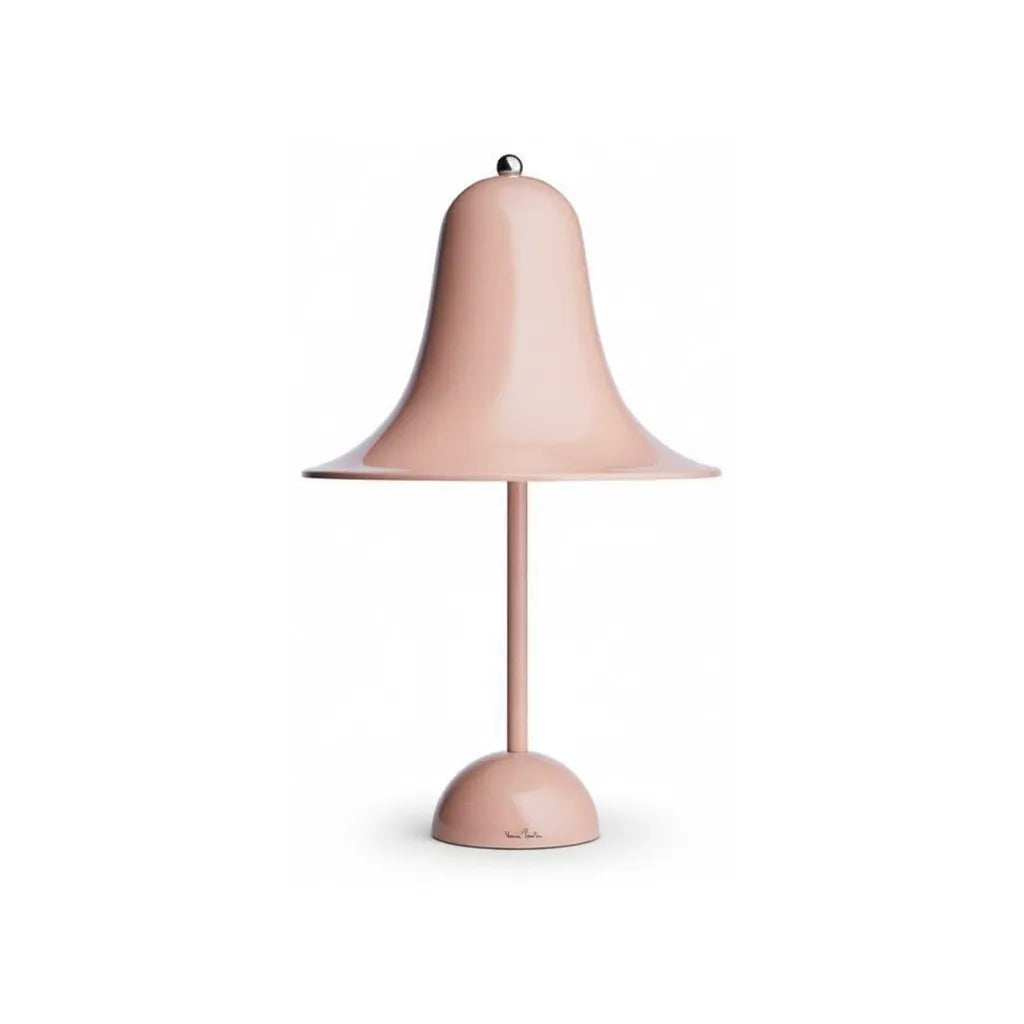 Lampe de Chevet Design Tactile