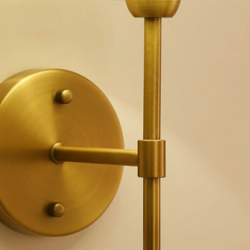 Lampe de Chevet en Applique